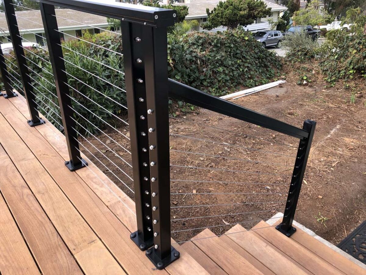 OC Deck & Patio | Customer Projects