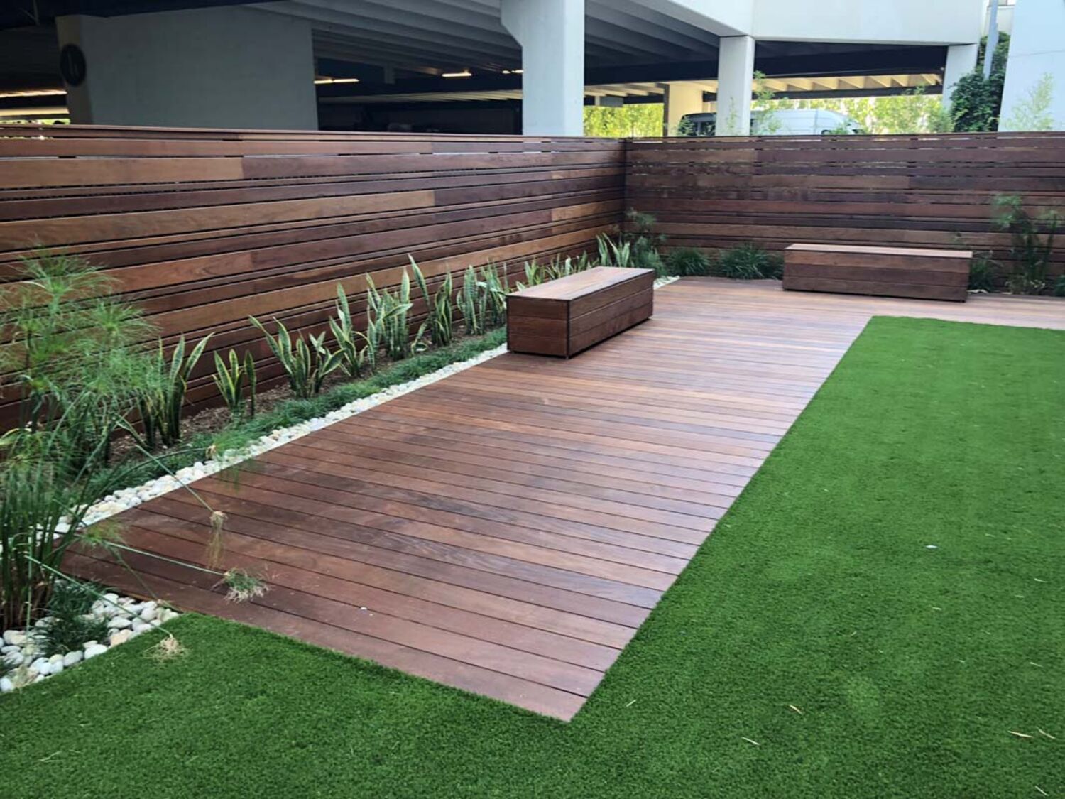 OC Deck &amp; Patio | Customer Projects