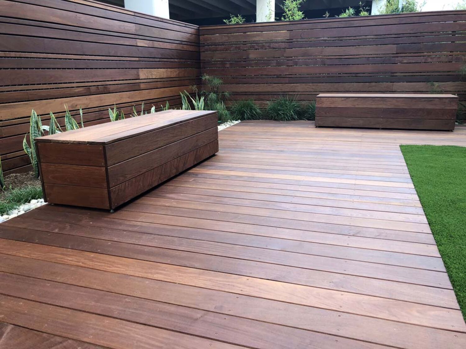 OC Deck &amp; Patio | Customer Projects