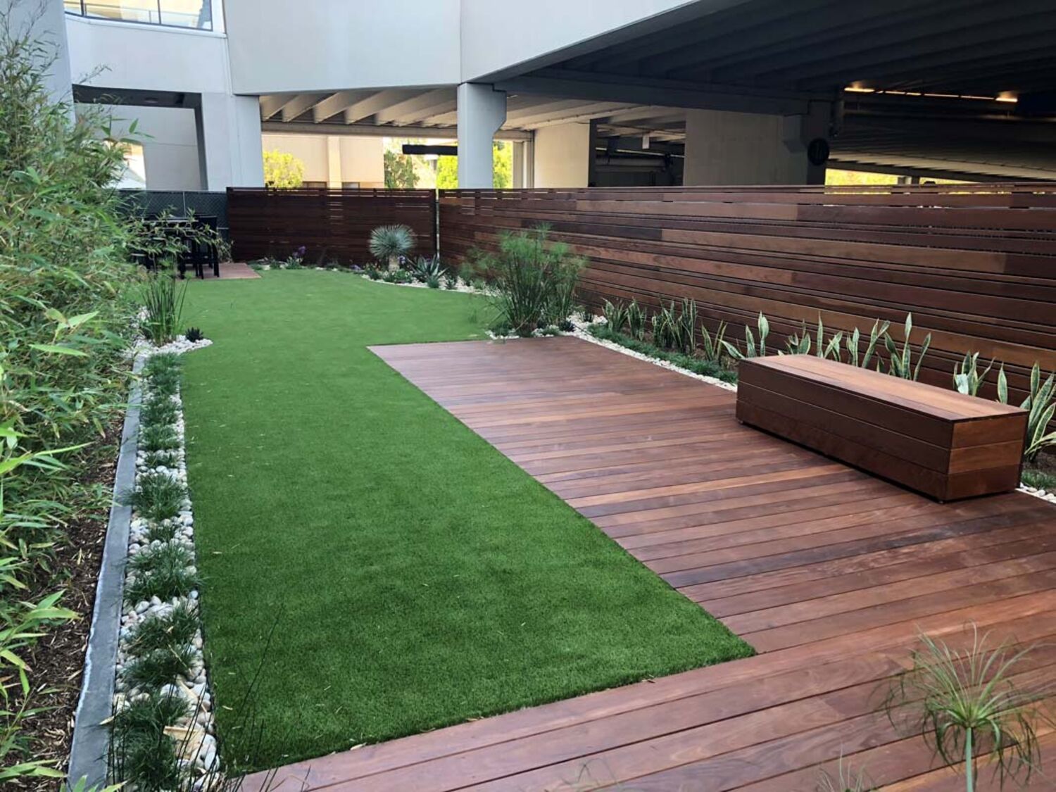 OC Deck &amp; Patio | Customer Projects
